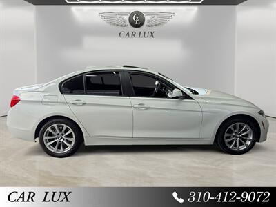 2017 BMW 320i   - Photo 6 - Lennox, CA 90304