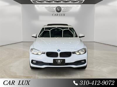 2017 BMW 320i   - Photo 8 - Lennox, CA 90304