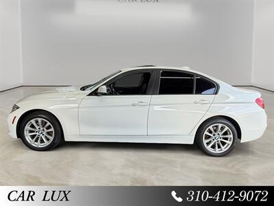 2017 BMW 320i   - Photo 2 - Lennox, CA 90304