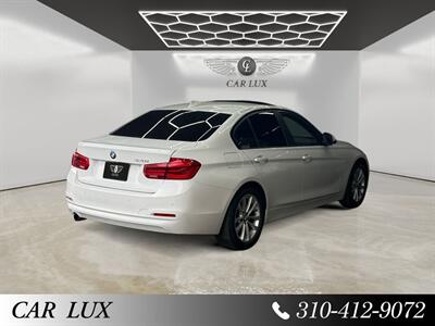 2017 BMW 320i   - Photo 5 - Lennox, CA 90304