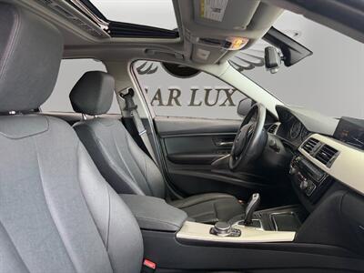 2017 BMW 320i   - Photo 15 - Lennox, CA 90304