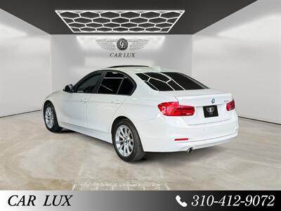 2017 BMW 320i   - Photo 3 - Lennox, CA 90304