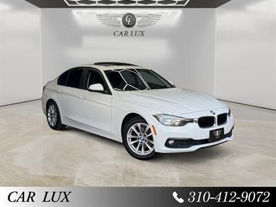 2017 BMW 320i   - Photo 7 - Lennox, CA 90304