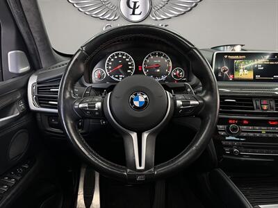 2016 BMW X5 M   - Photo 10 - Lennox, CA 90304