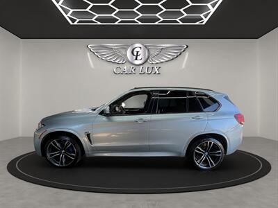 2016 BMW X5 M   - Photo 4 - Lennox, CA 90304