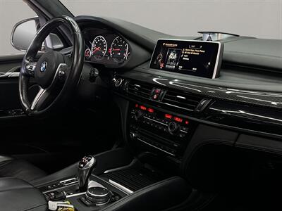 2016 BMW X5 M   - Photo 18 - Lennox, CA 90304