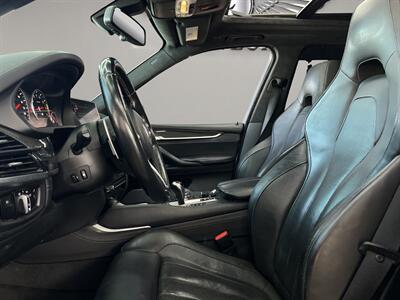 2016 BMW X5 M   - Photo 9 - Lennox, CA 90304