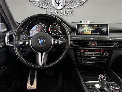 2016 BMW X5 M   - Photo 13 - Lennox, CA 90304