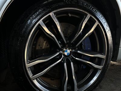2016 BMW X5 M   - Photo 23 - Lennox, CA 90304