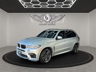 2016 BMW X5 M   - Photo 3 - Lennox, CA 90304