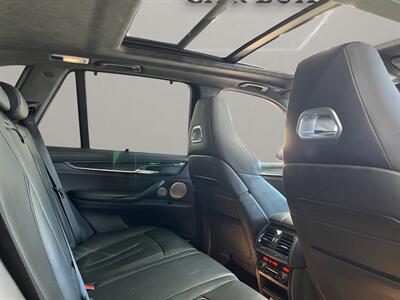 2016 BMW X5 M   - Photo 17 - Lennox, CA 90304