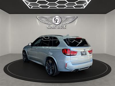 2016 BMW X5 M   - Photo 5 - Lennox, CA 90304
