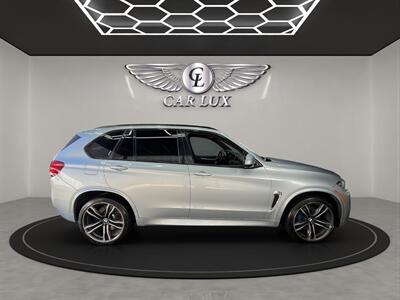 2016 BMW X5 M   - Photo 8 - Lennox, CA 90304