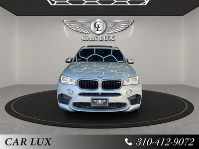 2016 BMW X5 M   - Photo 2 - Lennox, CA 90304