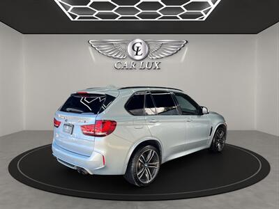 2016 BMW X5 M   - Photo 7 - Lennox, CA 90304