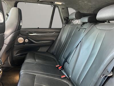 2016 BMW X5 M   - Photo 12 - Lennox, CA 90304