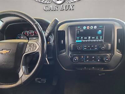 2018 Chevrolet Silverado 1500 LT   - Photo 13 - Lennox, CA 90304