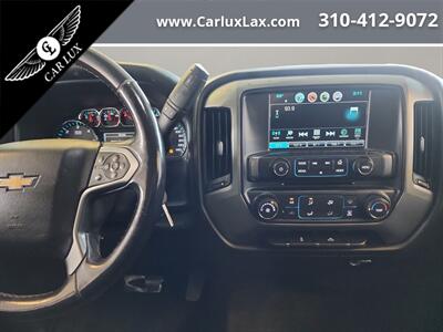 2018 Chevrolet Silverado 1500 LT   - Photo 13 - Lennox, CA 90304