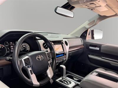 2019 Toyota Tundra Limited CrewMax - Photo 15 - Lennox, CA 90304