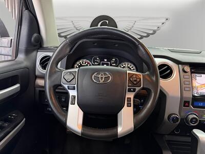 2019 Toyota Tundra Limited CrewMax - Photo 12 - Lennox, CA 90304
