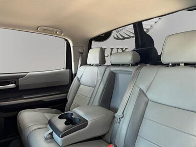 2019 Toyota Tundra Limited CrewMax - Photo 13 - Lennox, CA 90304
