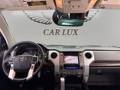 2019 Toyota Tundra Limited CrewMax - Photo 11 - Lennox, CA 90304