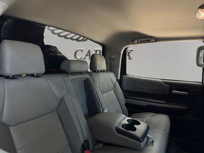 2019 Toyota Tundra Limited CrewMax - Photo 22 - Lennox, CA 90304