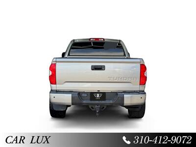 2019 Toyota Tundra Limited CrewMax - Photo 4 - Lennox, CA 90304