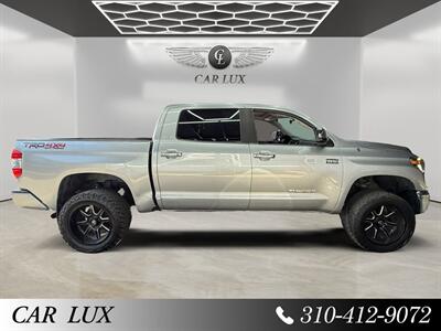 2019 Toyota Tundra Limited CrewMax - Photo 6 - Lennox, CA 90304