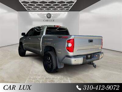 2019 Toyota Tundra Limited CrewMax - Photo 3 - Lennox, CA 90304