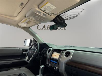 2019 Toyota Tundra Limited CrewMax - Photo 16 - Lennox, CA 90304