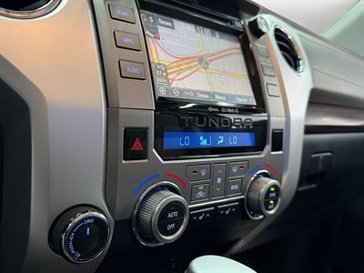 2019 Toyota Tundra Limited CrewMax - Photo 20 - Lennox, CA 90304