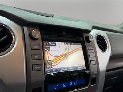 2019 Toyota Tundra Limited CrewMax - Photo 21 - Lennox, CA 90304
