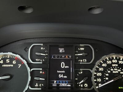 2019 Toyota Tundra Limited CrewMax - Photo 19 - Lennox, CA 90304