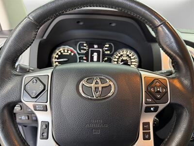 2019 Toyota Tundra Limited CrewMax - Photo 18 - Lennox, CA 90304