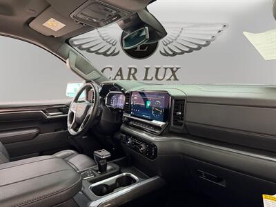 2023 Chevrolet Silverado 1500 LTZ   - Photo 24 - Lennox, CA 90304