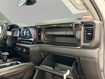 2023 Chevrolet Silverado 1500 LTZ   - Photo 25 - Lennox, CA 90304