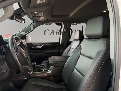 2023 Chevrolet Silverado 1500 LTZ   - Photo 9 - Lennox, CA 90304