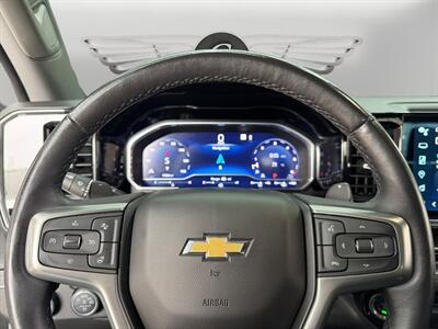 2023 Chevrolet Silverado 1500 LTZ   - Photo 18 - Lennox, CA 90304