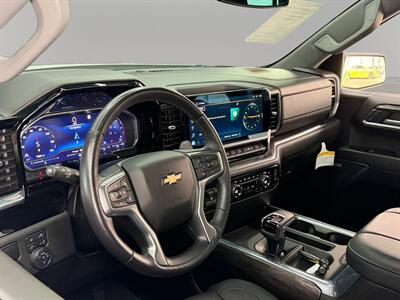 2023 Chevrolet Silverado 1500 LTZ   - Photo 15 - Lennox, CA 90304