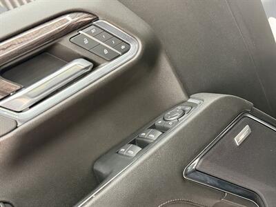 2023 Chevrolet Silverado 1500 LTZ   - Photo 16 - Lennox, CA 90304