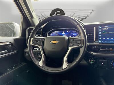 2023 Chevrolet Silverado 1500 LTZ   - Photo 12 - Lennox, CA 90304
