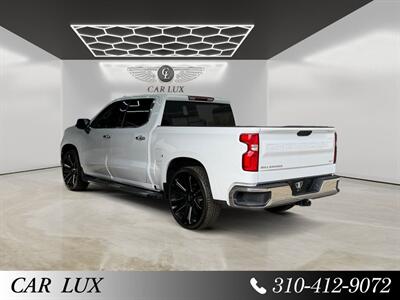 2023 Chevrolet Silverado 1500 LTZ   - Photo 3 - Lennox, CA 90304