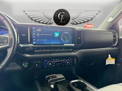 2023 Chevrolet Silverado 1500 LTZ   - Photo 11 - Lennox, CA 90304