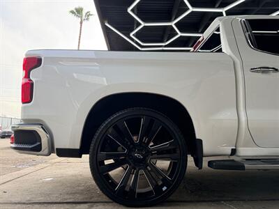 2023 Chevrolet Silverado 1500 LTZ   - Photo 31 - Lennox, CA 90304