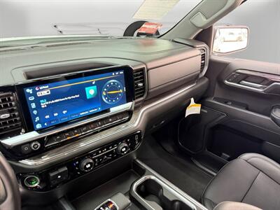 2023 Chevrolet Silverado 1500 LTZ   - Photo 22 - Lennox, CA 90304