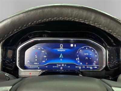 2023 Chevrolet Silverado 1500 LTZ   - Photo 19 - Lennox, CA 90304