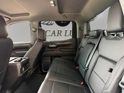 2023 Chevrolet Silverado 1500 LTZ   - Photo 13 - Lennox, CA 90304