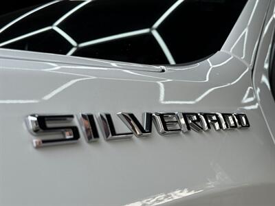 2023 Chevrolet Silverado 1500 LTZ   - Photo 29 - Lennox, CA 90304