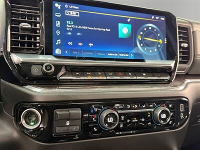 2023 Chevrolet Silverado 1500 LTZ   - Photo 21 - Lennox, CA 90304